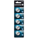 Lithium Battery - everActive CR2032 5-Pack Button Cell