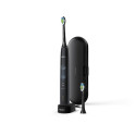 Sonic Toothbrush - Philips Built-in Pressure Sensor Grey/Black