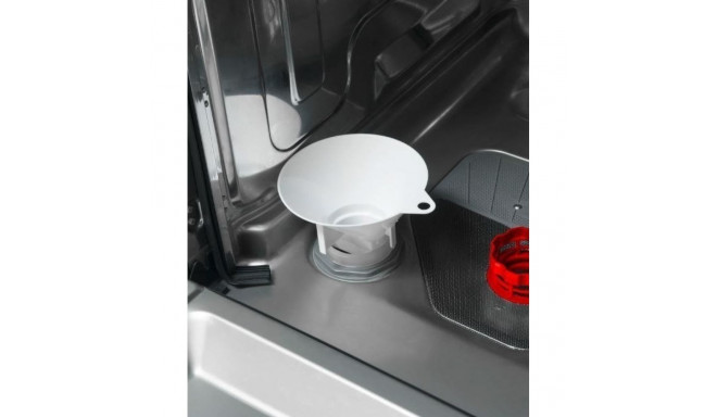 Dishwasher - Amica DFM44C7EOQSH