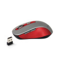 Wireless Mouse - Esperanza Em131r 1600 Dpi