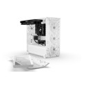 Desktop Case - Be Quiet! Shadow Base 800 Fx White
