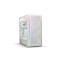 Desktop Case - Be Quiet! Shadow Base 800 Fx White