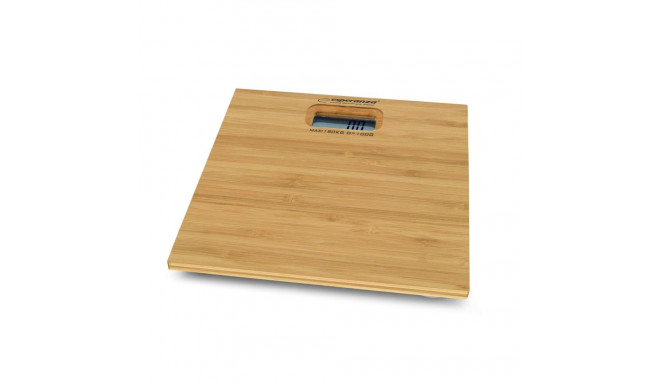 Personal Scale - Esperanza Ebs012 Electronic, Black, White