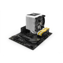 CPU Cooler - be quiet! Shadow Rock 3, White