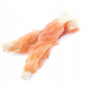 Dog Treat - MACED Fish Sticks with Chicken 60g Gluten Free