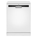 Dishwasher - Amica Dfm64c7e Red