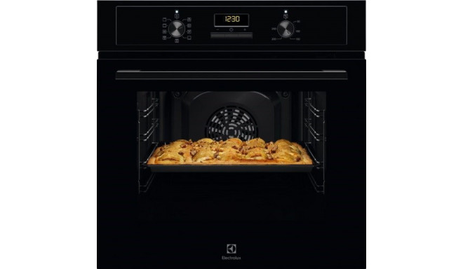 Built-in Oven - Electrolux Eod3h50bk Oven