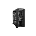 Computer Case - Be Quiet! Silent Base 601 Midi Tower Black