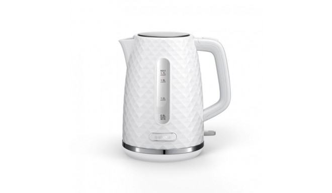 Electric Kettle - Eldom C280b Elli 1.7l 2200w White