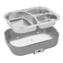 Electric Lunch Box - N'oveen Lb640 LED Dark Grey