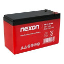 Battery - Nexon Tn-gel10 12v 10ah