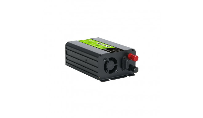 Power Inverter - Green Cell 300w