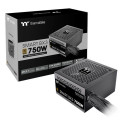 Power Supply Unit - Thermaltake Smart BX3 550W ATX Black