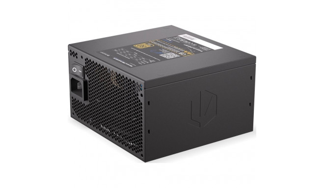 Power Supply - Endorfy Supremo 650w Gold