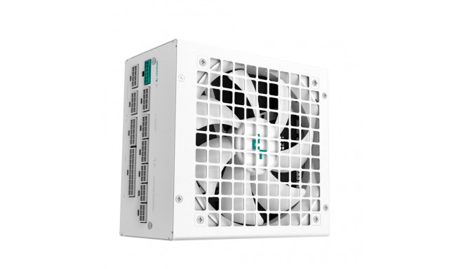 Power Supply - Deepcool Px1000g 1000w 20+4 Pin Atx White