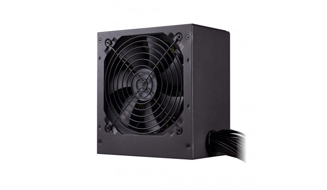 Power Supply - Cooler Master Mwe 650 Bronze, Black
