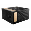 Power Supply Unit - MSI MEG AI1300P 1300W Fully-Modular Black