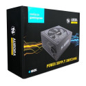 Power Supply - Ibox Aurora 600w With 14cm Fan