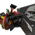 Power Supply - Ibox Aurora 600w With 14cm Fan