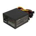 Power Supply - Ibox Aurora 600w With 14cm Fan