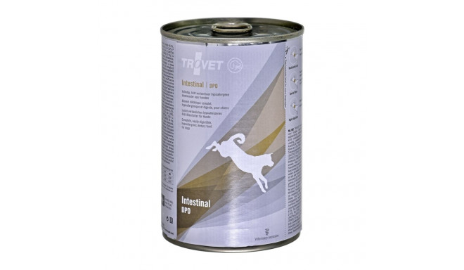 Dog Food - Trovet Intestinal Dpd With Duck 400g