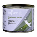 Hypoallergenic Cat Food - TROVET HRD Horse 200g Hypoallergenic Cat Food - TROVET HRD Horse 200g