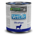 Dog Food - Farmina Vet Life Ultrahypo