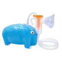 Nebulizer - Hi-tech Medical Oro-neb Baby Blue