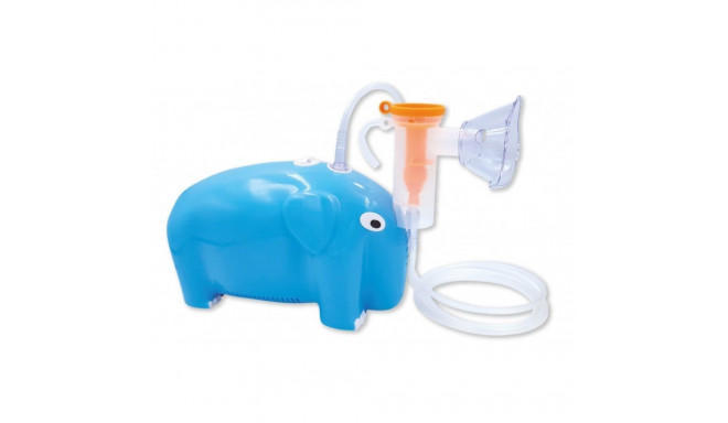 Nebulizer - Hi-tech Medical Oro-neb Baby Blue