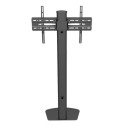 TV Mount - Techly ICA-TR27 55" Black