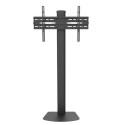 TV Mount - Techly ICA-TR27 55" Black