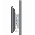 TV Mount - Techly Ica-plb 860, Black