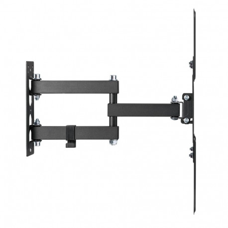 TV Mount - Maclean Mc-701n Max Vesa 400x400 23-55" Black 30kg