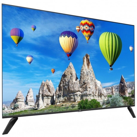 TV - LIN 32LHD1810 32" Slim HD Ready Black