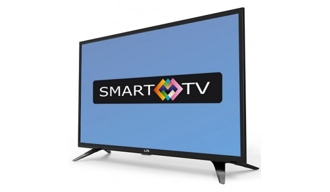 LED Television - LED Television TV 43lfhd1850 43" Smart Full Hd Dvb-t2