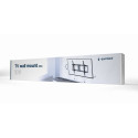 TV Mount - Gembird Wm-80t-01, Black
