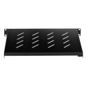 Rack Shelf - Lanberg Ak-1004-b