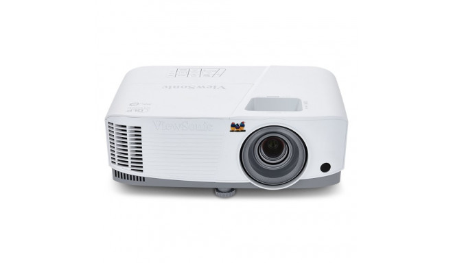 Data Projector - Viewsonic PA503S 3600 ANSI Lumens DLP SVGA Grey/White