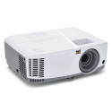 Data Projector - Viewsonic PA503S 3600 ANSI Lumens DLP SVGA Grey/White