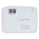 Data Projector - Viewsonic PA503S 3600 ANSI Lumens DLP SVGA Grey/White