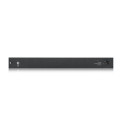 Network Switch - Zyxel Gs1920-24v2, Black