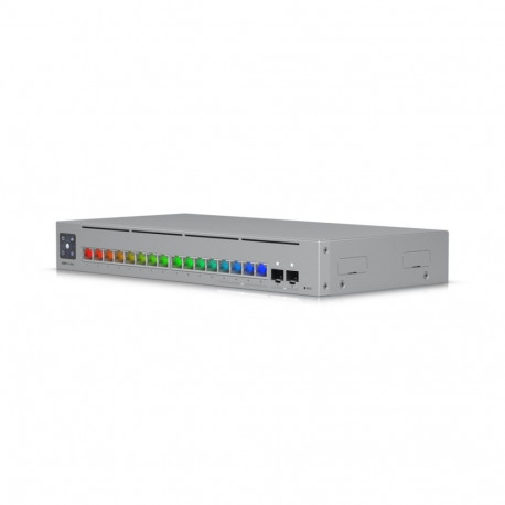 Network Switch - Ubiquiti Pro Max 16 L3 2.5G 1U Grey