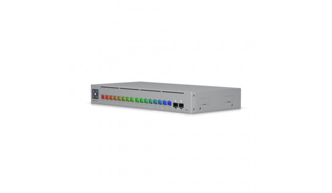 Network Switch - Ubiquiti Pro Max 16 L3 2.5G 1U Grey