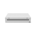 Network Switch - Mikrotik CSS610-8G-2S+IN Gigabit PoE White