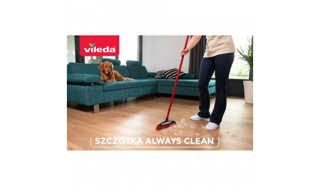 Brush Refill - Vileda Always Clean Pet Pro Refill