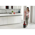 Mop System - Vileda Ultramax XL Microfiber 360° Rotating Black/Red