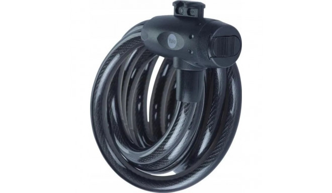Bike Lock - Yck0/12/200/2 Is Removed And The Remaining Name "steel Key