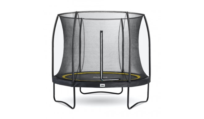 Trampoline - Trampoline Salta Comfort Edition 153cm Black