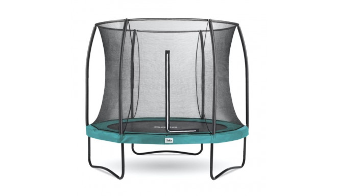 Trampoline - Salta Comfort Edition 153 Cm Green