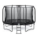 Trampoline - Salta 366 Cm Black